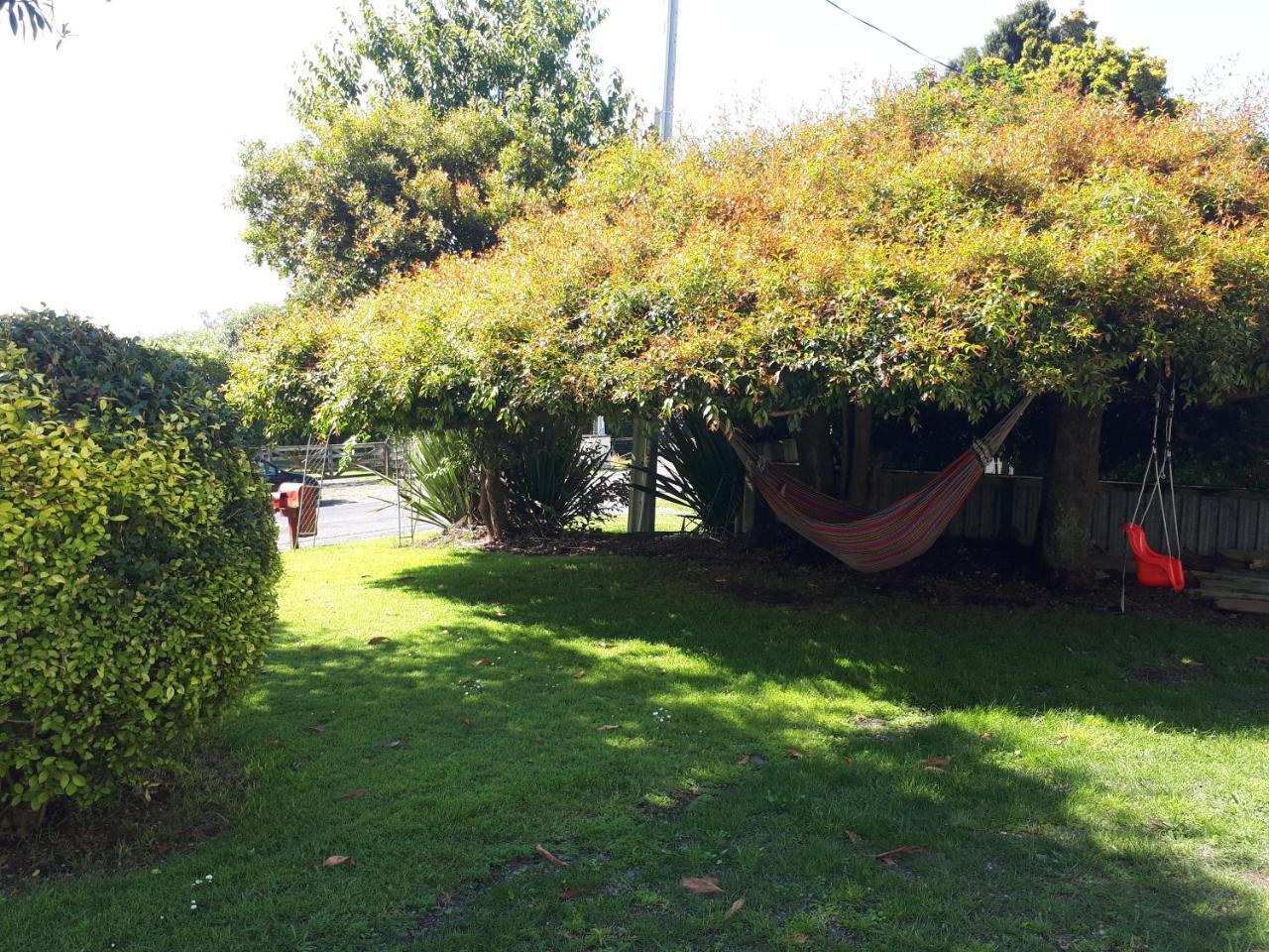 Guest House On Plummers Point Ταουράνγκα Εξωτερικό φωτογραφία
