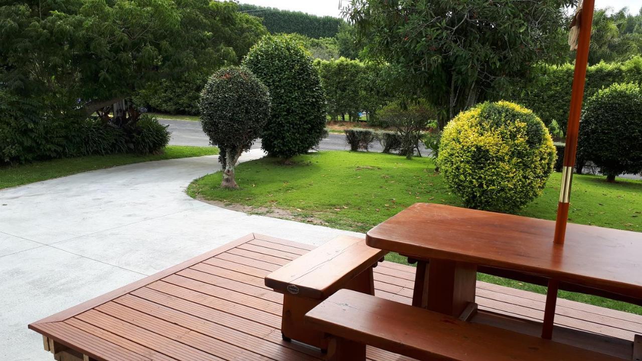 Guest House On Plummers Point Ταουράνγκα Εξωτερικό φωτογραφία