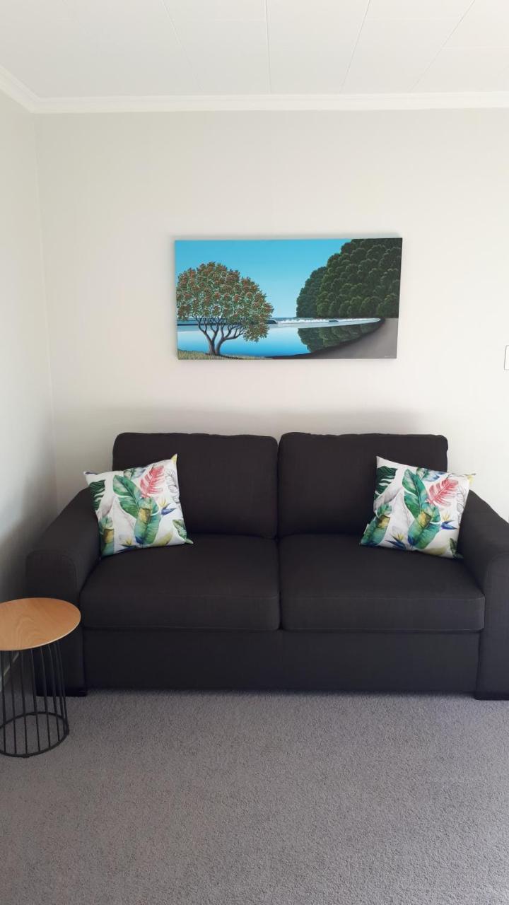 Guest House On Plummers Point Ταουράνγκα Εξωτερικό φωτογραφία